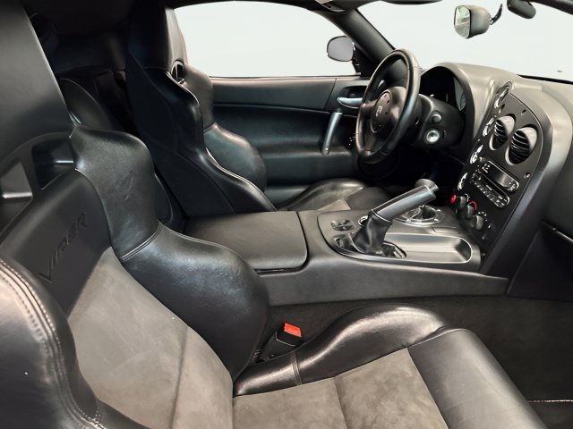 Used 2006 Dodge Viper SRT-10 RWD image 19