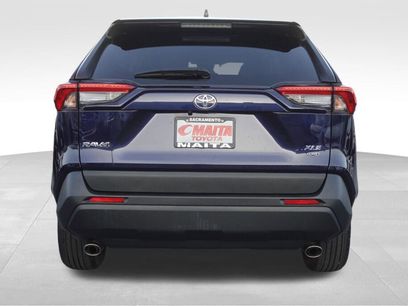 Used 2024 Toyota RAV4 XLE