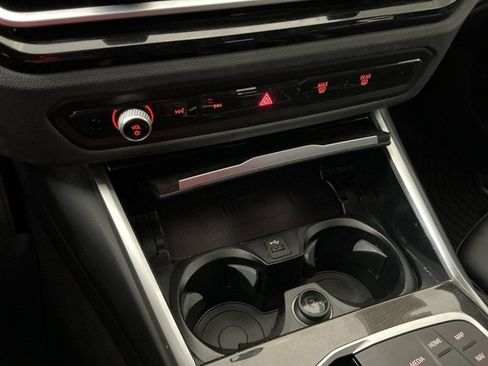 Certified 2023 BMW 330i Sedan w/ Driving Assistance Package image 12