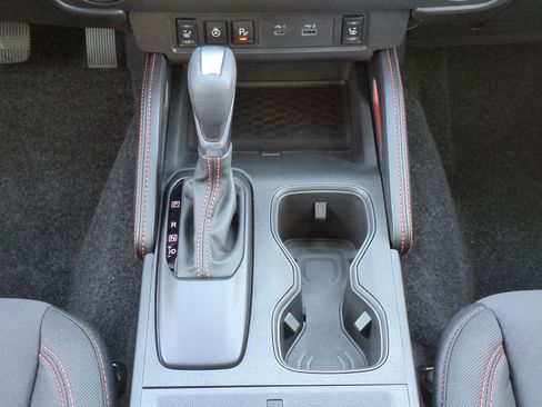 New 2026 Nissan Frontier Pro-X w/ Pro-X Convenience Package image 18