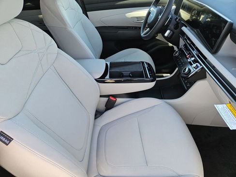 New 2026 Hyundai Tucson SEL image 14