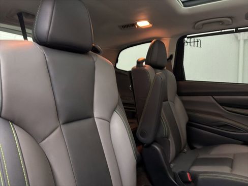 Used 2023 Subaru Ascent Onyx Edition Limited AWD/4WD image 29
