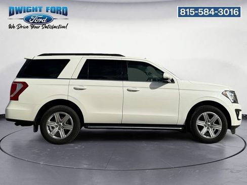 Certified 2020 Ford Expedition XLT w/ Equipment Group 202A AWD/4WD image 6