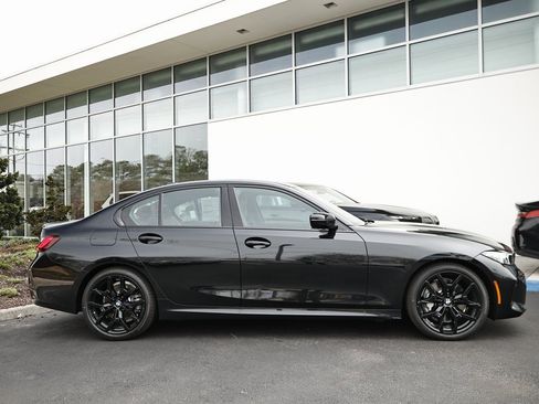 New 2026 BMW 330i Sedan image 4