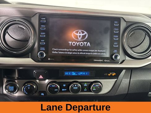 Used 2023 Toyota Tacoma SR5 image 14