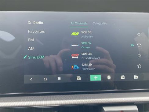 New 2026 Kia Sportage EX image 20