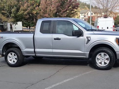 Used 2023 Ford F150 XLT w/ Trailer Tow Package image 2