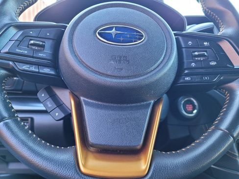 Used 2023 Subaru Forester Wilderness AWD/4WD image 32