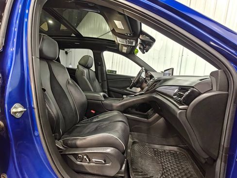 Used 2020 Acura RDX A-Spec AWD/4WD image 26