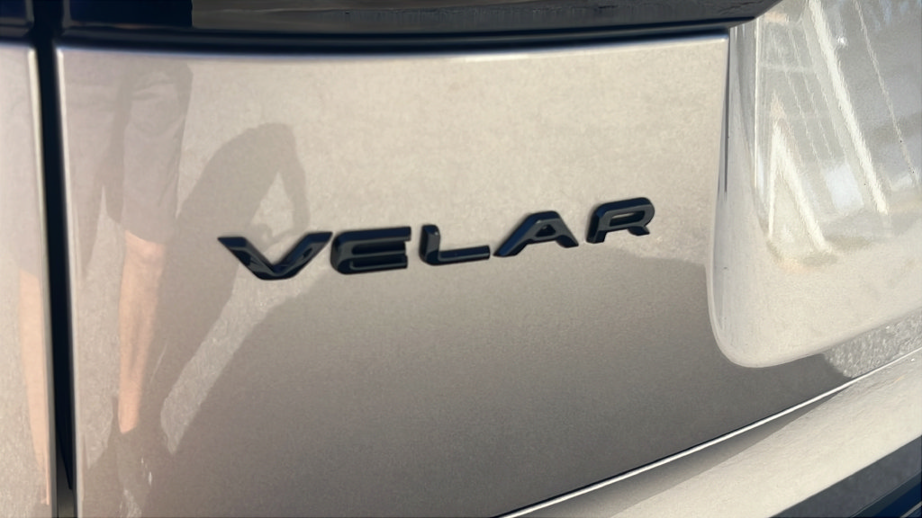 New 2026 Land Rover Range Rover Velar S AWD/4WD image 13