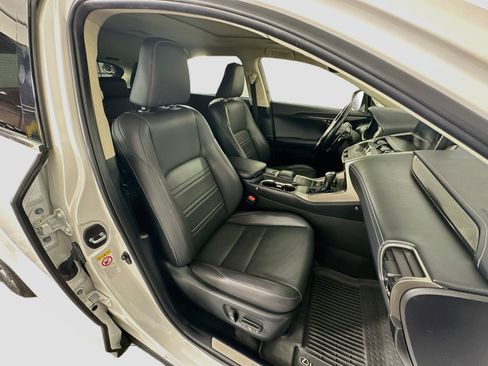 Used 2018 Lexus NX 300 FWD w/ Comfort Package image 33