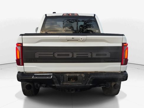 Used 2024 Ford F150 Raptor AWD/4WD image 5