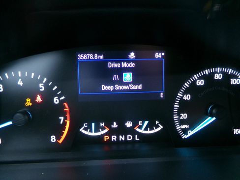 Used 2022 Ford Explorer 4WD Police Interceptor image 23