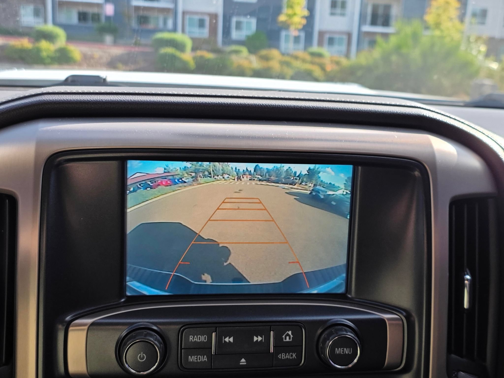 Used 2016 GMC Sierra 2500 Denali AWD/4WD image 16