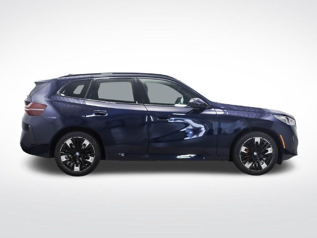 Used 2026 BMW X3 xDrive30i w/ Premium Package AWD/4WD image 6