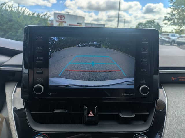 Used 2022 Toyota Corolla LE FWD image 25
