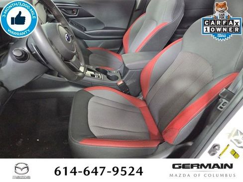 Used 2024 Subaru Impreza RS w/ Popular Package #3 image 17