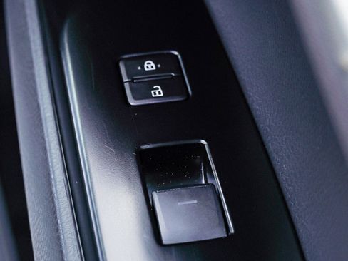 Used 2025 Toyota Camry LE FWD image 26