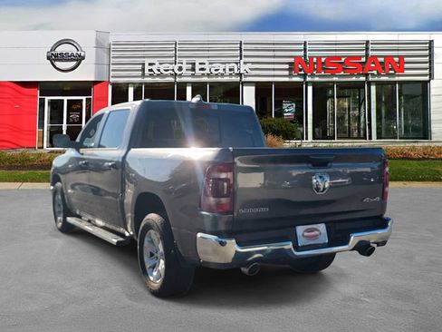 Used 2023 RAM 1500 Laramie AWD/4WD image 6