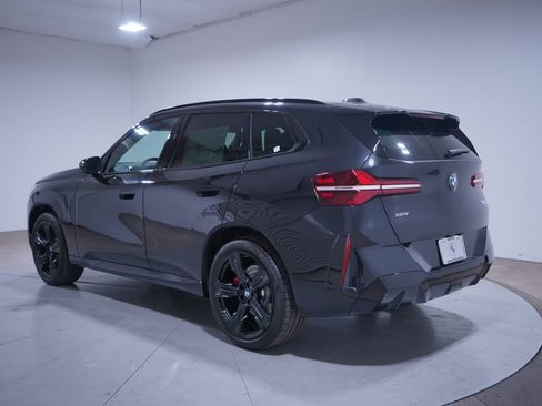 Used 2026 BMW X3 xDrive30i w/ M Sport Package AWD/4WD image 3