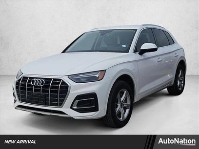 Used 2023 Audi Q5 2.0T Premium w/ Convenience Package