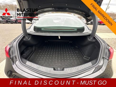 Used 2025 Mercedes-Benz CLE 53 AMG 4MATIC Coupe image 27