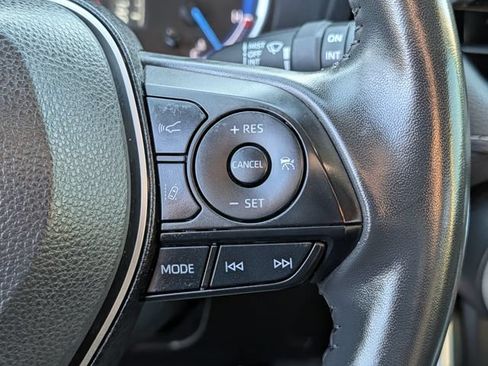 Used 2024 Toyota RAV4 XLE Premium AWD/4WD image 19