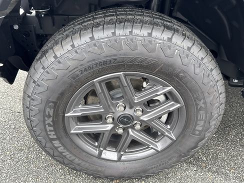 New 2025 Jeep Wrangler Sport S image 10