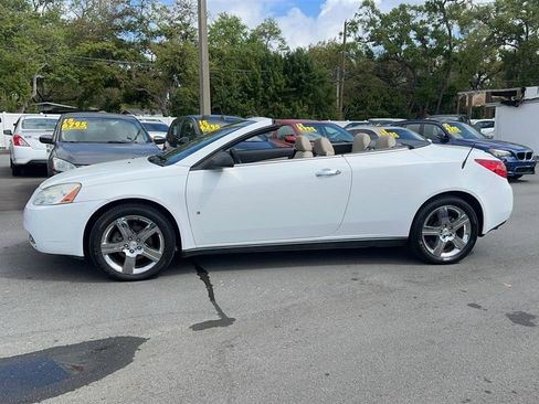 Used 2009 Pontiac G6 GT w/ Sport Package 1 image 12
