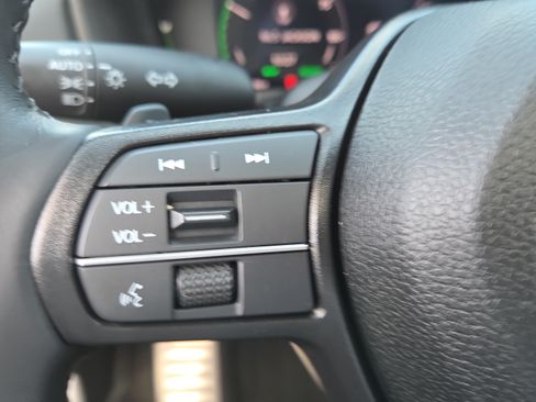 Certified 2024 Honda Accord Sport image 23