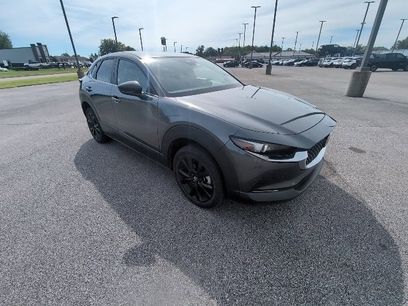Used 2024 MAZDA CX-30 AWD 2.5 S w/ Select Sport Pkg
