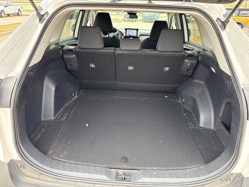 Used 2024 Toyota RAV4 LE AWD/4WD image 10