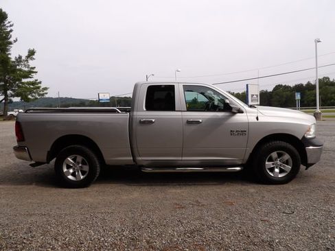 Used 2015 RAM 1500 Tradesman w/ Popular Equipment Group AWD/4WD image 6