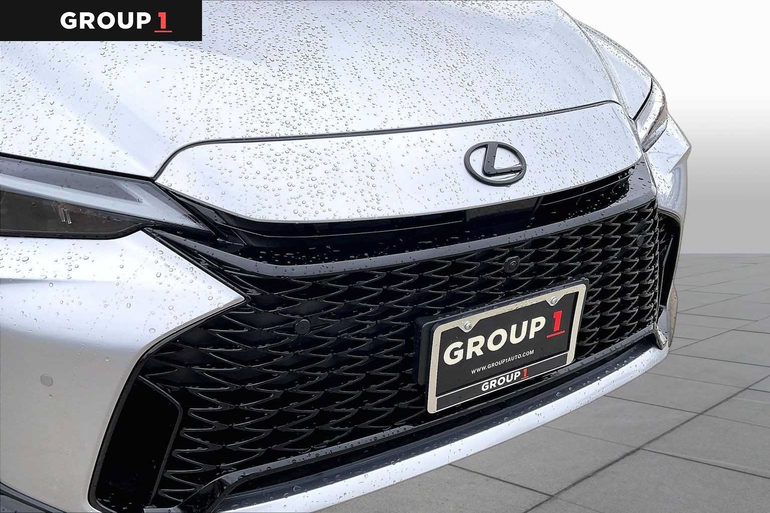 Used 2026 Lexus IS 350 F Sport w/ Technology Package RWD image 28