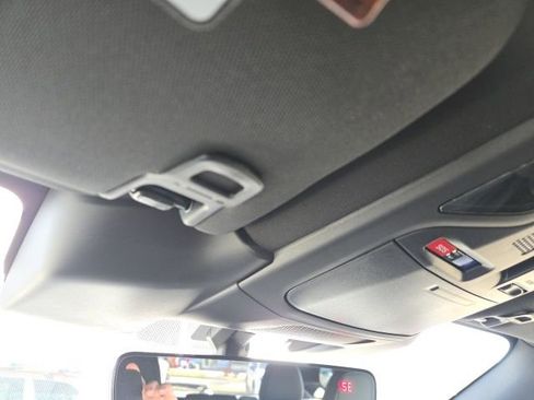 Used 2023 Subaru Outback Wilderness AWD/4WD image 9