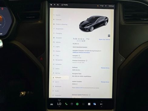 Used 2018 Tesla Model S 100D image 14