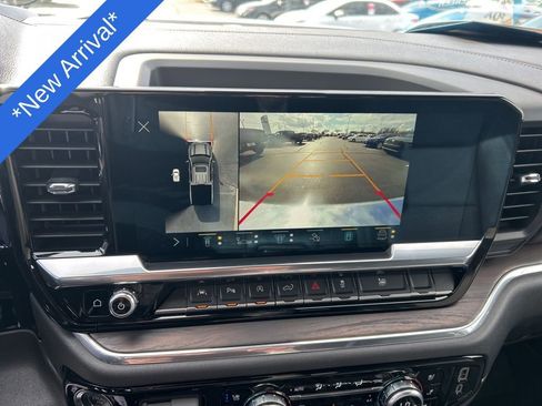 Used 2023 GMC Sierra 1500 SLT w/ SLT Premium Plus Package image 15