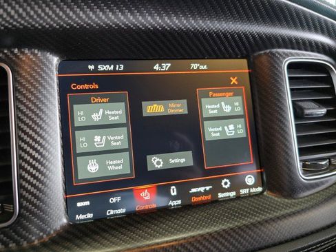 Used 2022 Dodge Charger Scat Pack image 40