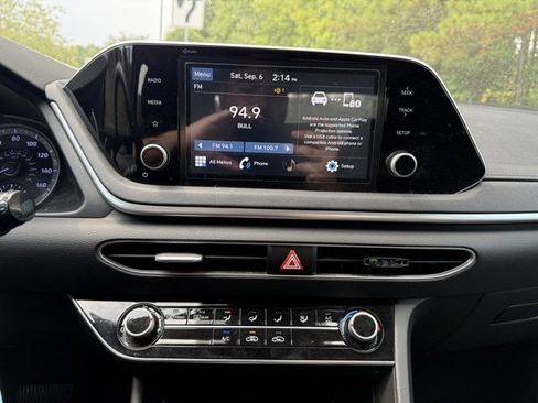 Used 2020 Hyundai Sonata SE image 18