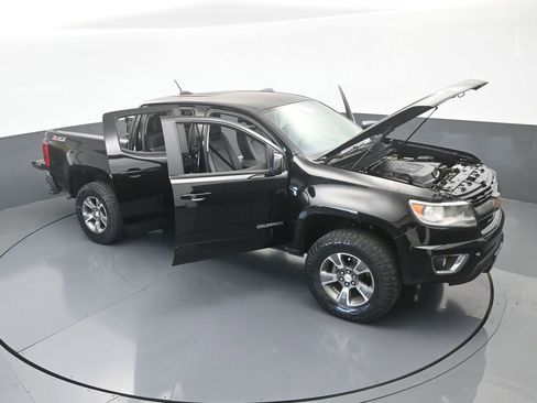 Used 2016 Chevrolet Colorado Z71 image 73