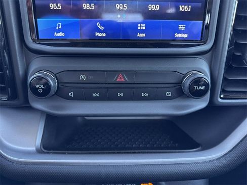 Used 2021 Ford Bronco Sport image 19