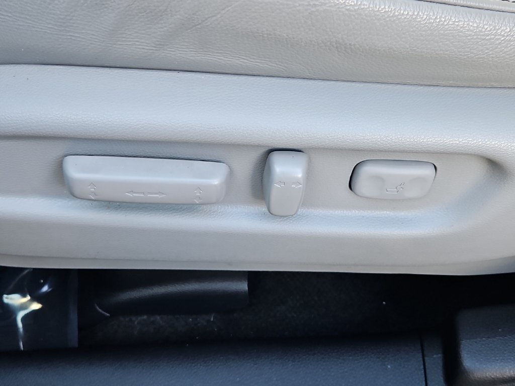 Certified 2024 Honda Passport EX-L image 24