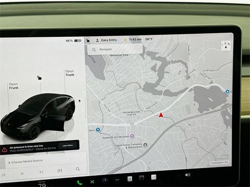 Used 2023 Tesla Model Y Long Range image 12