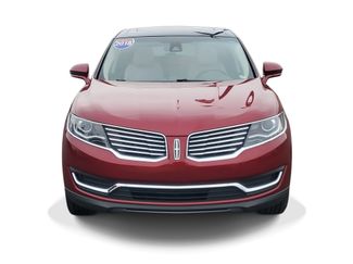 Used 2018 Lincoln MKX Reserve w/ Lincoln MKX Climate Package video 2