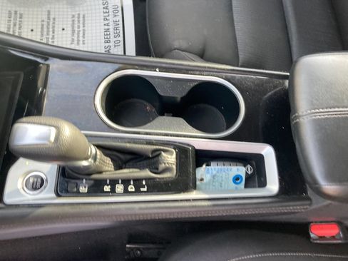 Used 2023 Nissan Altima 2.5 SV FWD image 33