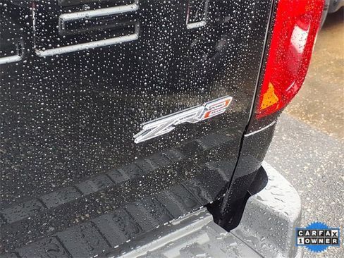 Used 2022 Chevrolet Colorado ZR2 image 5