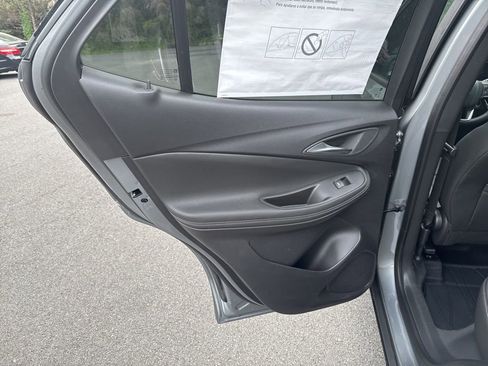 New 2026 Buick Encore GX Preferred FWD image 40