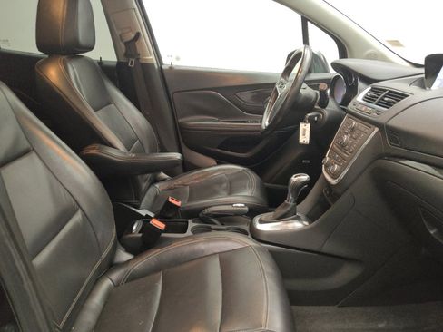 Used 2015 Buick Encore Premium AWD/4WD image 21
