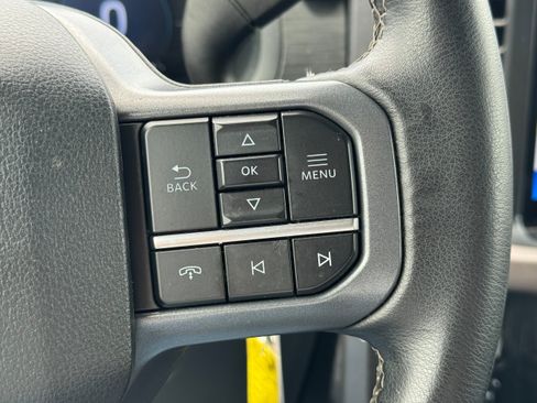 Used 2025 Ford F150 XLT w/ Equipment Group 301A Standard AWD/4WD image 20