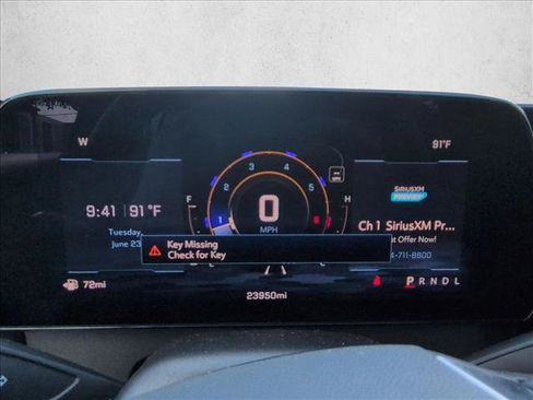 Used 2026 Chevrolet Traverse LT FWD image 10